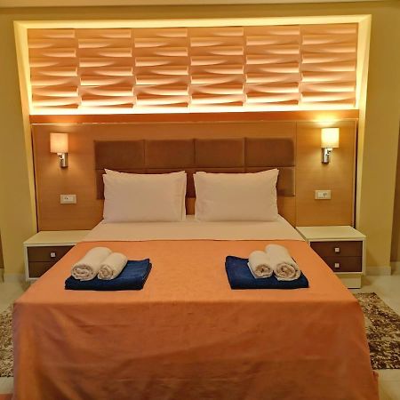 Louis Luxury Villa By Living In Blue Koskinou  Luaran gambar